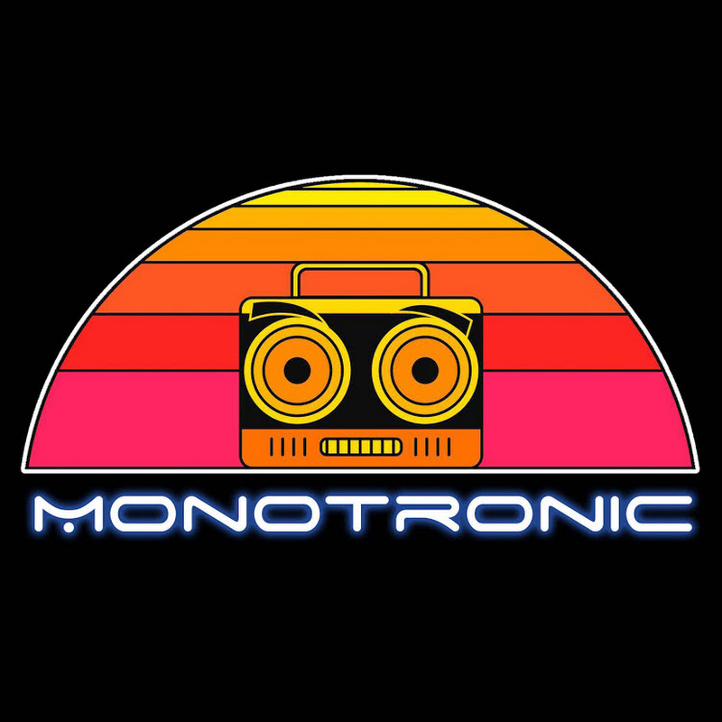 MonotronicVEVO