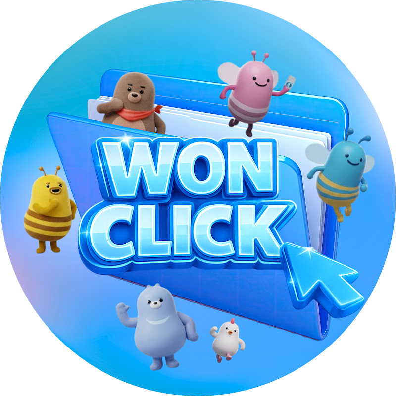 우리은행 캠퍼스우리 7기 WON-Click