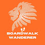 Boardwalk Wanderer logo