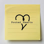 Posted Hearts logo