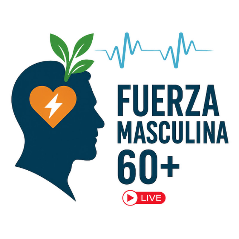 Fuerza Masculina 60+