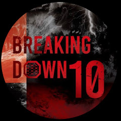 BREAKING DOWN-ブレイキングダウン-アイコン画像