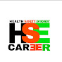 HSE CAREER logo