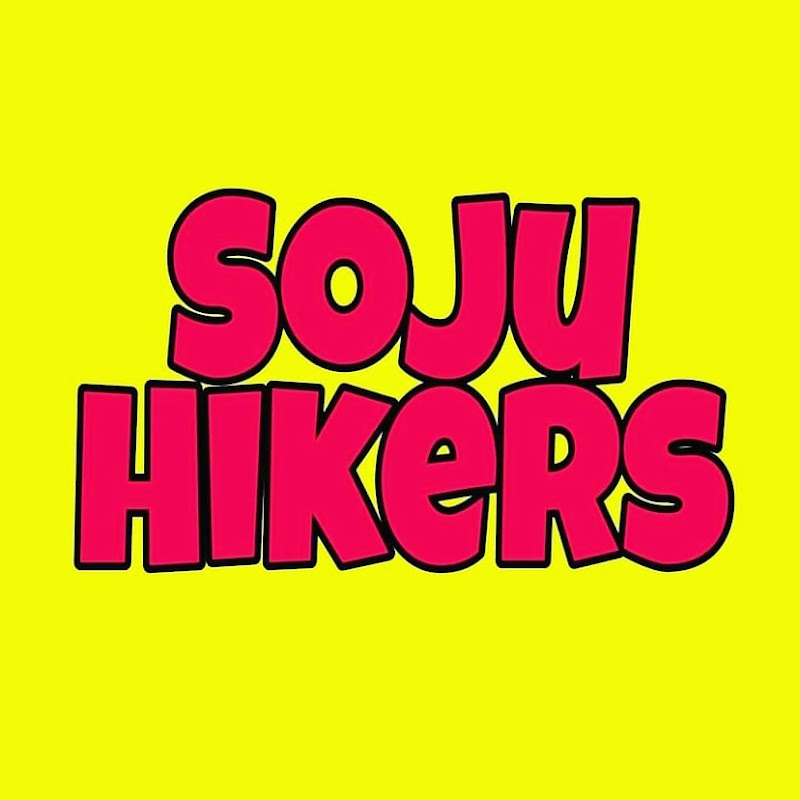 Soju Hikers Pipays handmade