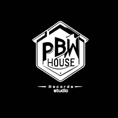 PBW Records channel logo
