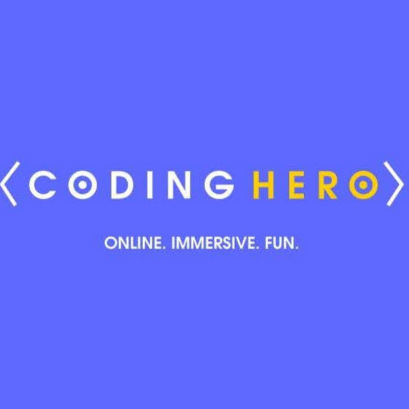 CodingHero