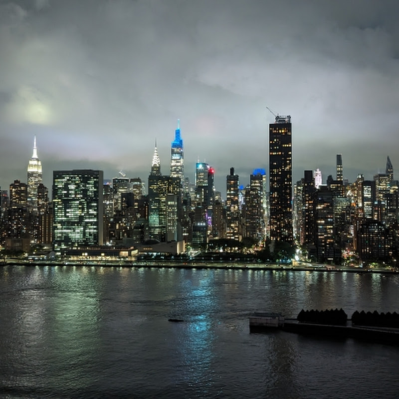 NYC Weather Cam thumbnail