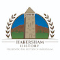 Habersham History logo