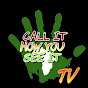 Callithowyouseeittv - @callithowyouseeittv3461 YouTube Profile Photo