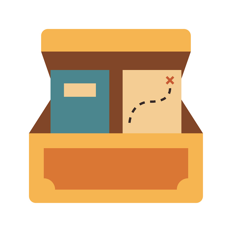 Копилка Историка