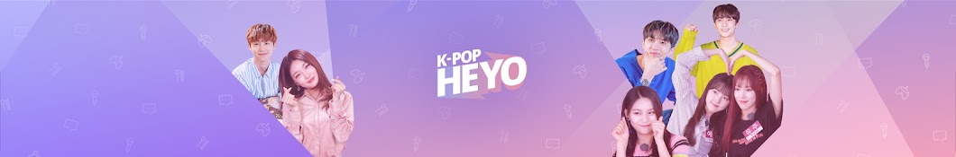heyoTV YouTube channel avatar