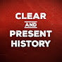 Clear and Present History Avatar