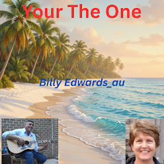 Billy Edwards_au - Topic