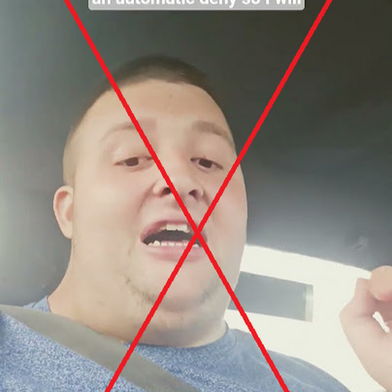 Jaden Lamb Hate Channel