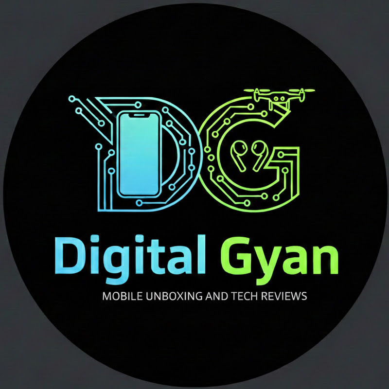 Digital Gyan 