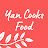Yan Cooks Food 