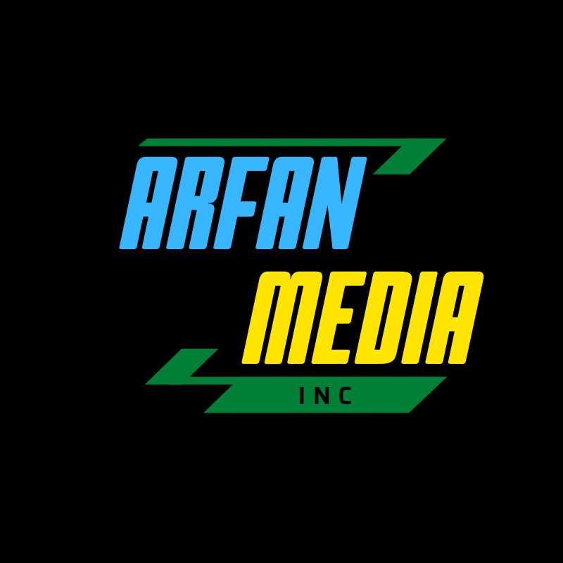 arfanmedia