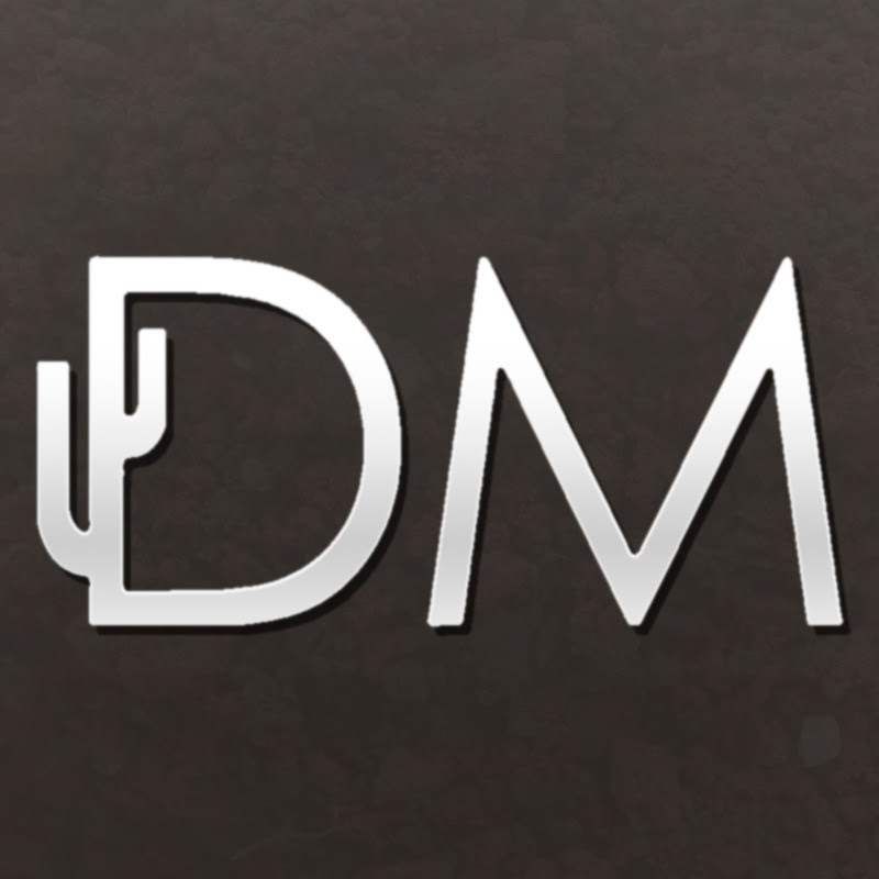 Desert-Motors