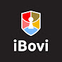 iBovi Staffing logo