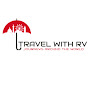 Travel with RV - Journeys Around The World logo
