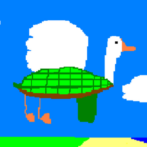 Gooseturtle