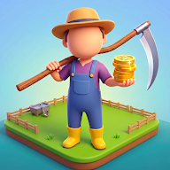Farm Island Tycoon icon