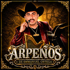 Arpeños De Emmanuel Ortega