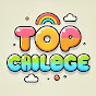 Top Challenge logo