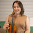 Rafaela Violinista