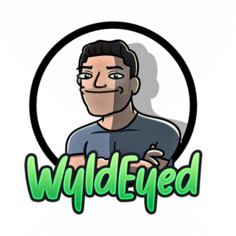 WyldEyed