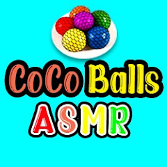 CoCo Balls ASMR Avatar