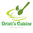 Dristi's Cuisine