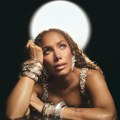 Channel thumbnail for leonalewis