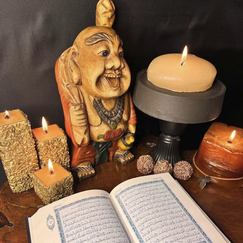 فال معجزه خدا