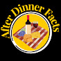 After Dinner Facts logo