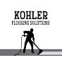 Kohler Flooring Solutions, LLC logo