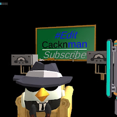 (-3-)★Cacknman★(-3-)