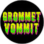 Grommet Vommit logo