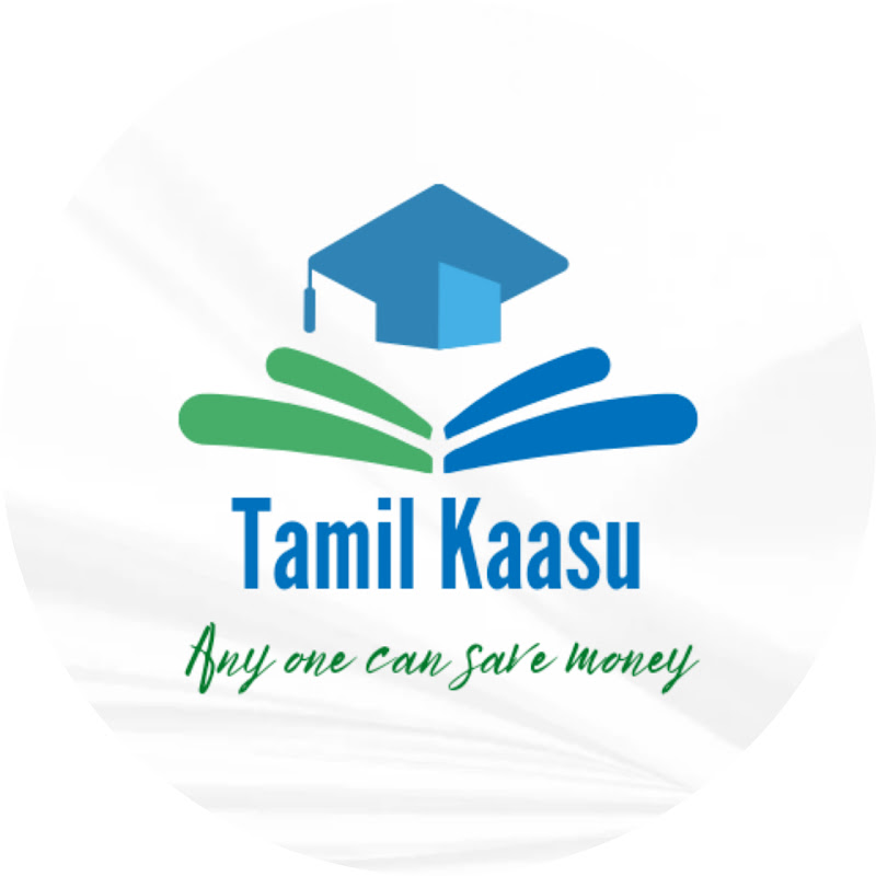 Tamil kaasu
