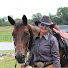 TEJA2RYxhKA-channel-avatar-Ida Norris Western Dressage