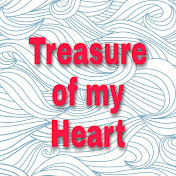 Treasure of my Heart