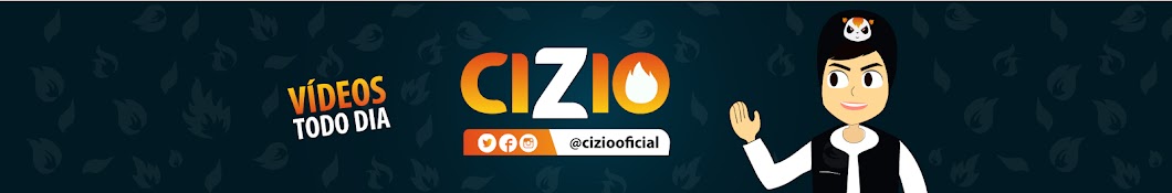 ciZio YouTube channel avatar