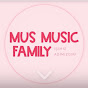 Mus Music Baku logo