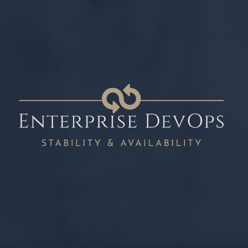 Enterprise DevOps