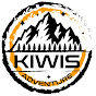 Kiwis Adventure logo