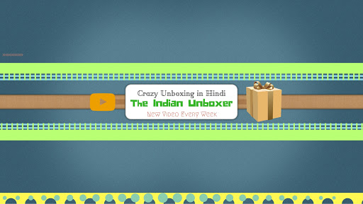 THE INDIAN UNBOXER thumbnail
