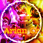 Arian cr logo