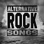 Alternative Rock Az logo