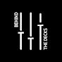 Behind The Decks Podcast logo