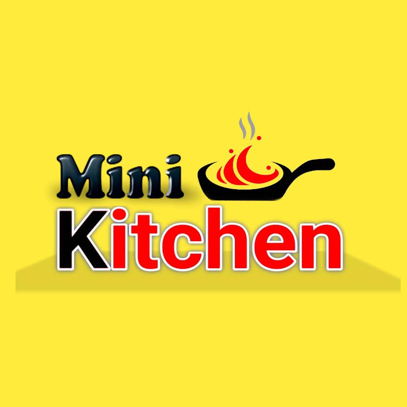 Mini Kitchen
